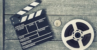 Tissie&#39;s Last 10 Rewatched Movies