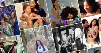 Harper&#39;s Bazaar&#39;s 20 Black Films to Add to Your Watch List Right Now