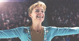 Mitch&#39;s March Movies