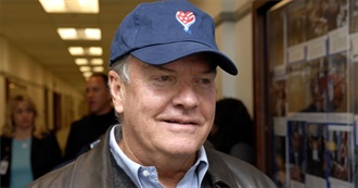 Peter Jason Movies I&#39;ve Seen Update