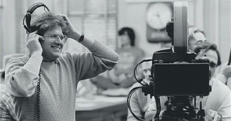 Robert Zemeckis Movies (1978-2016)