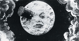 25 Most Influential Films of All Time