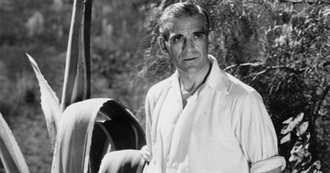 Boris Karloff Complete Filmography