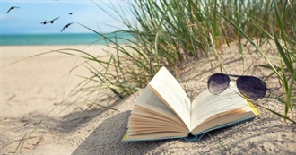 Richmond Public Library Staff Picks 2017-2019