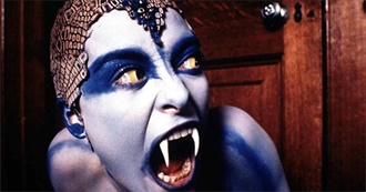 Films Kynky Bought In... October 2023