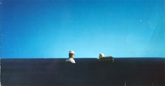 Listened to These Albums Last Week - 25 (Cch)