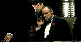 Essential 70s Crime Movies