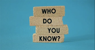 Celebrity Iceberg Knockout