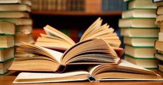 Ultimate Books You Should Read: 2022