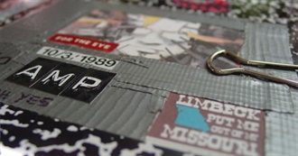 L&#39;s Books That Stuck