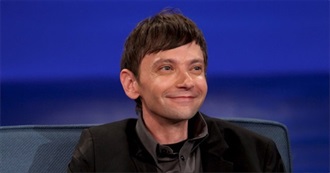 DJ Qualls Movies