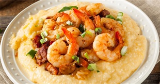 What David Ate - Day 254