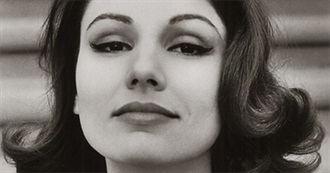 Paula Prentiss Filmography