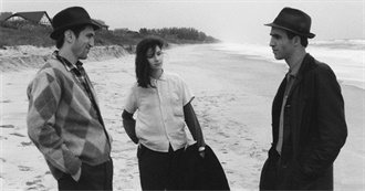 1983-1984 Sammy J's Seen Films (2022 Version)