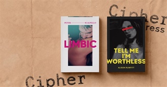 Cipher Press Books