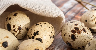 What David Ate - Day 70