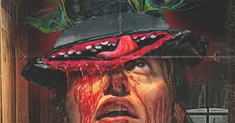 Last 10 Movies Watched - 39 (Cch)