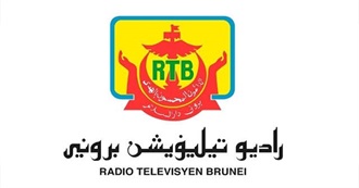 List Programmes in RTB Brunei) (2000s)