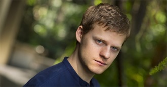 Lucas Hedges Filmography (2020)