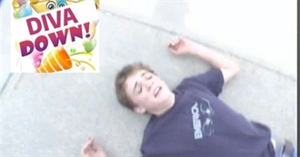 Cleo&#39;s All Time Faves