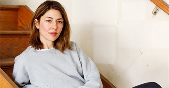 Sofia Coppola&#39;s Book Recommendations
