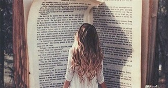 Books Marina Has Read in 2016