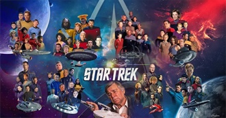 Star Trek TV