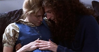 Brianna&#39;s List of &quot;P&quot; Comedy Movies