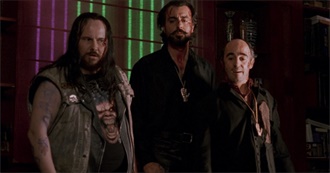 Films Kynky Bought In... September 2024