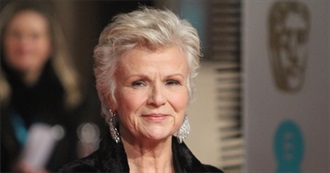 Julie Walters Movies