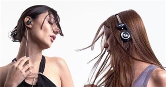 100+ Albums to Listen to If You're an Annoying Gay Person in Your Twenties