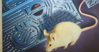 50 Books a Read and Enjoyed