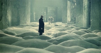 A  Compilation of 100 Greatest Films Ever