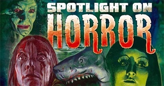 Spotlight on Horror