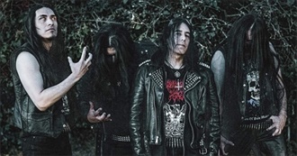 Last Ten Albums Vol. 598