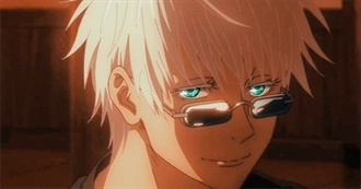 Anime Guys Madison Would Sell Her Soul For