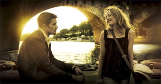 Top 10 - Romance Movies