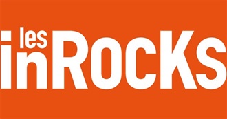 100 Best Movies of the 21st Century by Les Inrockuptibles