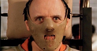 100 Movies With the Scariest Moments Ever