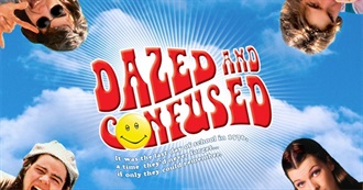 H-MAN&#39;s TOP DRAMA COMEDY ALL OF TIME (CULT)