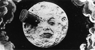 Last 10 Seen for the First Time (XVII)