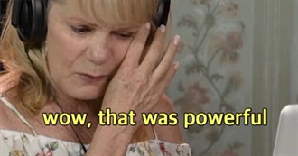 Airika&#39;s Favorite Albums