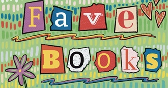 Yolanda&#39;s Favorite Books