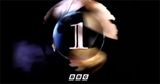 Programmes From BBC One on 21st April 1994