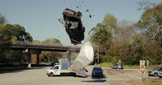 Last 10 Movies Chester Watched #21