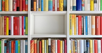 Daniel Reads on 2023