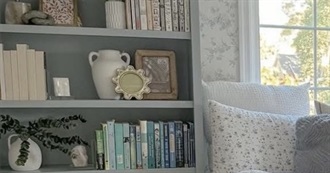 The Most Popular Books of the Past 50 Years