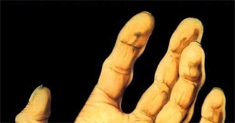 Last 10 Movies Watched - 25 (Cch)