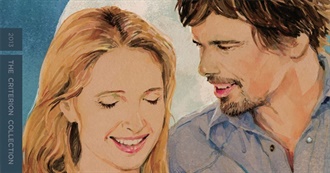 Criterion Films From the XXI Century 10s