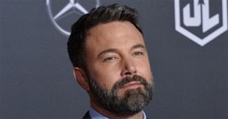 Ben Affleck